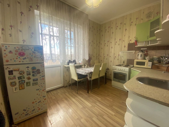 
  Продается 1-комн. квартира 37.4 м². Фото 3.