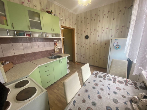 
  Продается 1-комн. квартира 37.4 м². Фото 4.