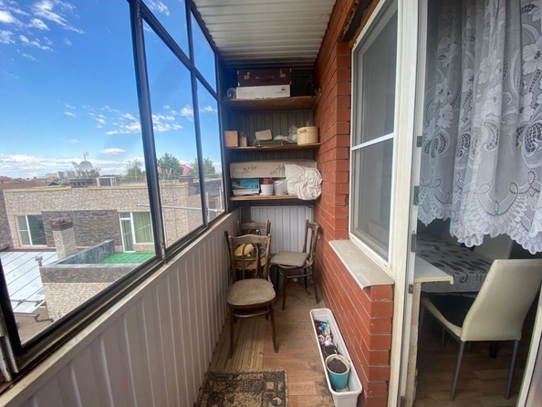 
  Продается 1-комн. квартира 37.4 м². Фото 7.
