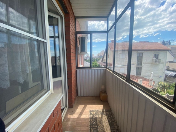 
  Продается 1-комн. квартира 37.4 м². Фото 8.