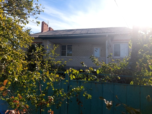 
  Продается дом 248 м². Фото 1.