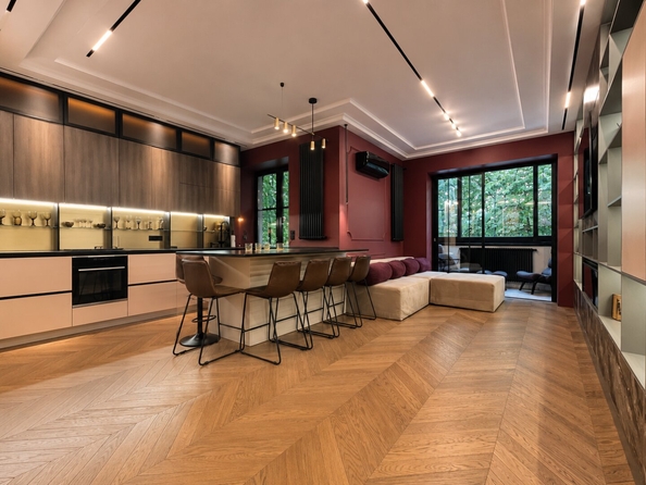 
  Продается 3-комн. квартира 140 м². Фото 6.