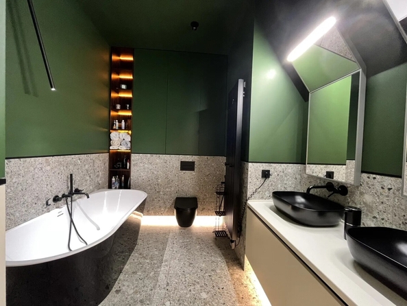 
  Продается 3-комн. квартира 140 м². Фото 8.