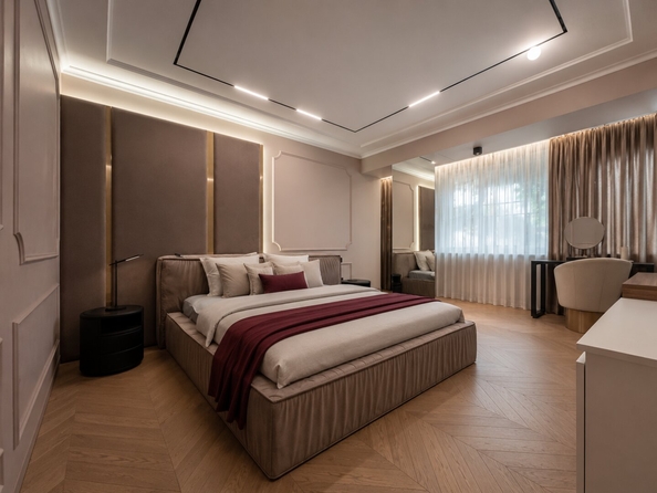 
  Продается 3-комн. квартира 140 м². Фото 9.