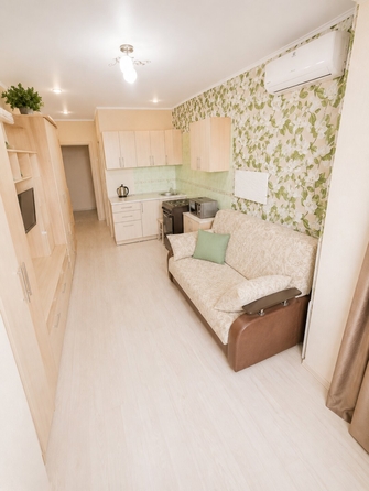 
  Продается студия 21 м². Фото 1.