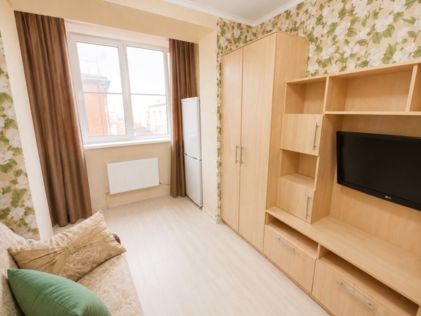
  Продается студия 21 м². Фото 2.