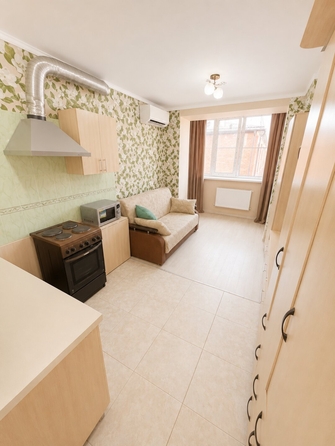 
  Продается студия 21 м². Фото 3.