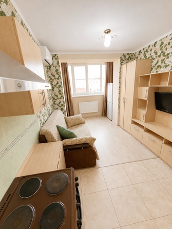 
  Продается студия 21 м². Фото 4.