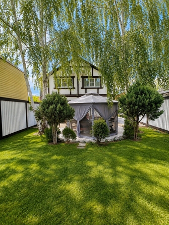 
  Продается дом 120 м². Фото 1.