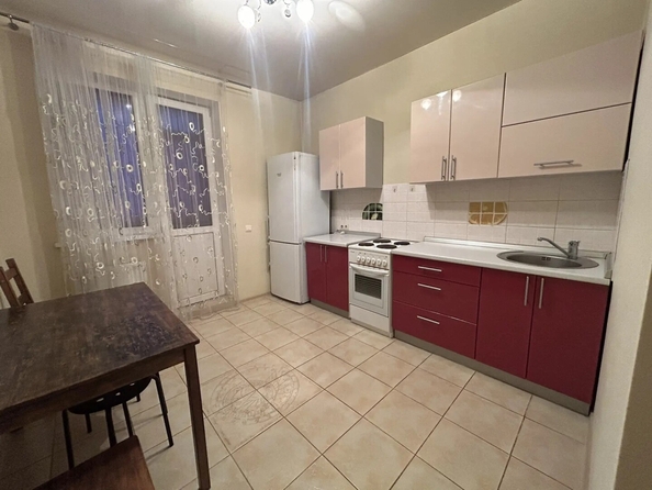 
  Сдается 1-комн. квартира 42 м². Фото 2.