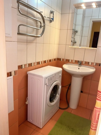 
  Сдается 1-комн. квартира 42 м². Фото 9.
