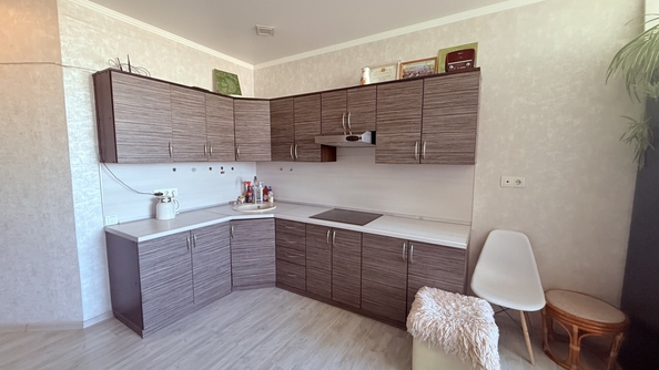 
  Продается 1-комн. квартира 40.2 м². Фото 3.