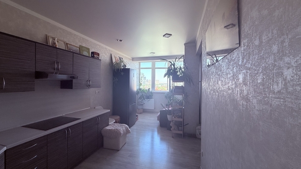 
  Продается 1-комн. квартира 40.2 м². Фото 4.
