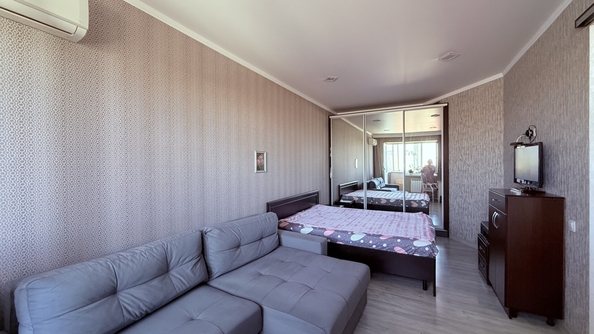 
  Продается 1-комн. квартира 40.2 м². Фото 5.