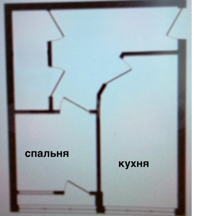 
  Продается 1-комн. квартира 40.2 м². Фото 14.