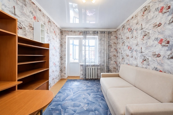 
  Продается 3-комн. квартира 68.2 м². Фото 10.