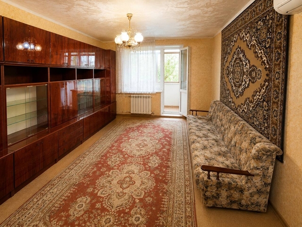 
  Продается 2-комн. квартира 52 м². Фото 4.