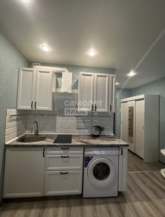
  Продается студия 20 м². Фото 2.
