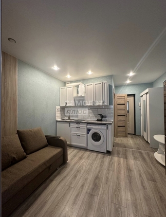 
  Продается студия 20 м². Фото 3.