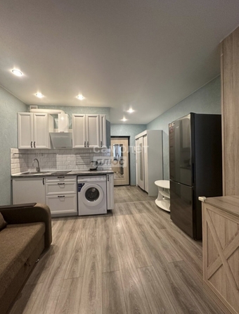 
  Продается студия 20 м². Фото 4.