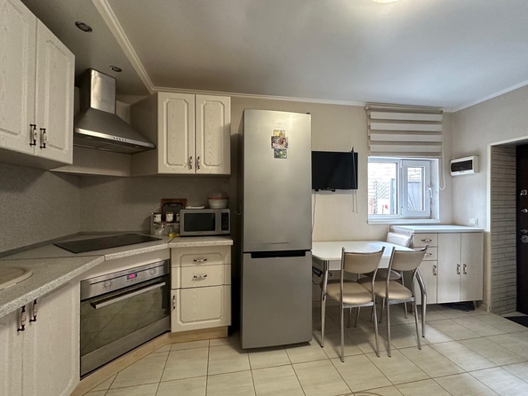 
  Продается дом 47.2 м². Фото 1.