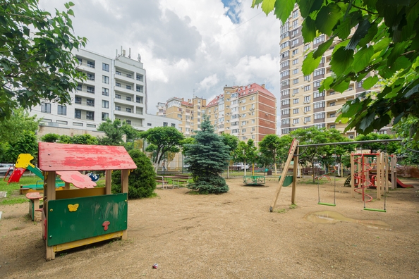 
  Продается 3-комн. квартира 105.1 м². Фото 30.