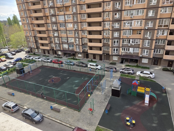 
  Продается 2-комн. квартира 72.3 м². Фото 6.