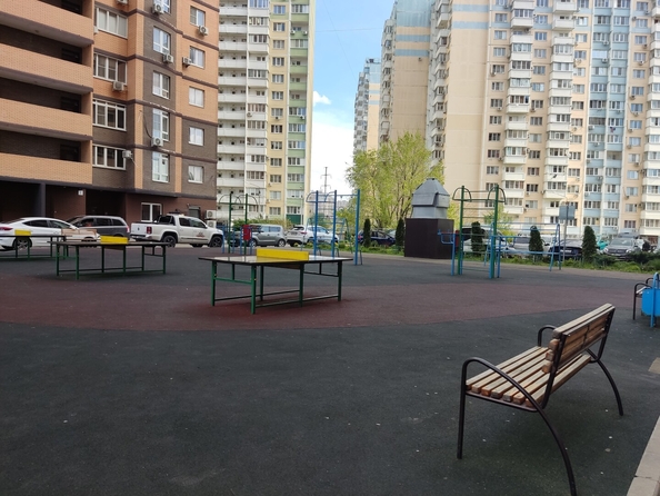 
  Продается 2-комн. квартира 72.3 м². Фото 34.