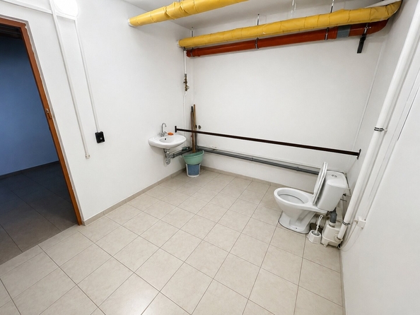
  Продается универсальное помещение 19.5 м². Фото 6.