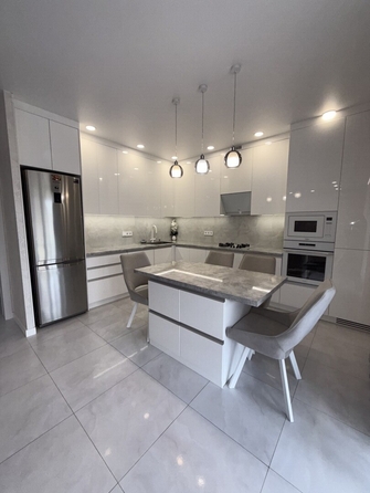 
  Продается коттедж 124.4 м². Фото 1.