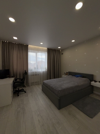 
  Продается коттедж 124.4 м². Фото 14.