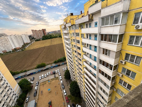 
  Продается 1-комн. квартира 38.5 м². Фото 1.