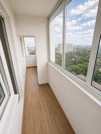 
  Продается 1-комн. квартира 38.5 м². Фото 8.