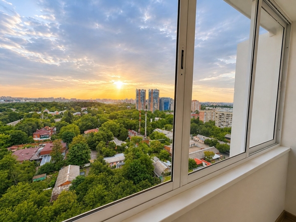
  Продается 1-комн. квартира 38.5 м². Фото 9.