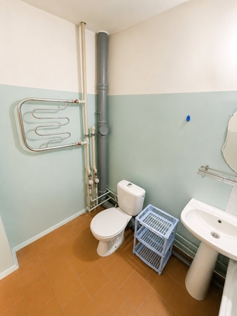 
  Продается 1-комн. квартира 38.5 м². Фото 11.