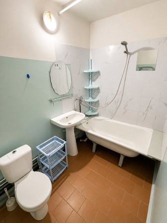 
  Продается 1-комн. квартира 38.5 м². Фото 12.