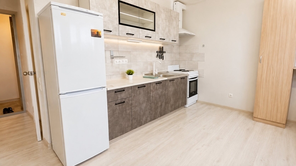 
  Продается студия 27.9 м². Фото 2.