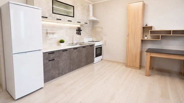 
  Продается студия 27.9 м². Фото 3.