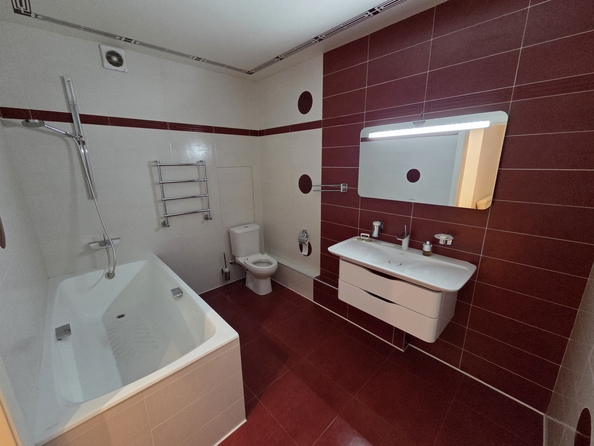 
  Продается 3-комн. квартира 95.6 м². Фото 30.