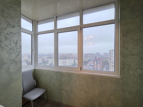 
  Продается 3-комн. квартира 95.6 м². Фото 35.