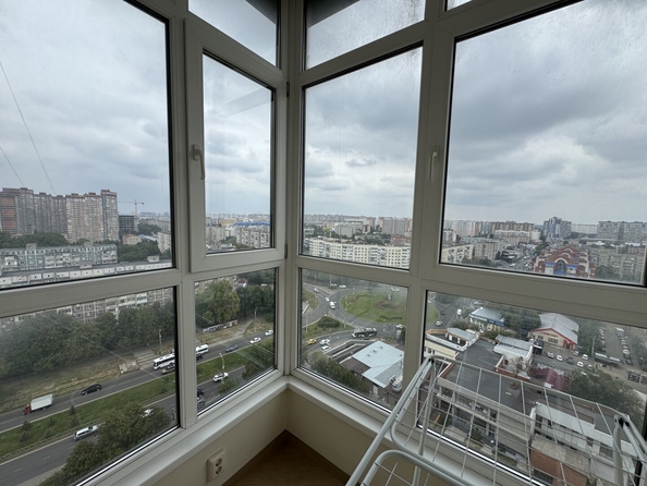 
  Продается 3-комн. квартира 95.6 м². Фото 31.