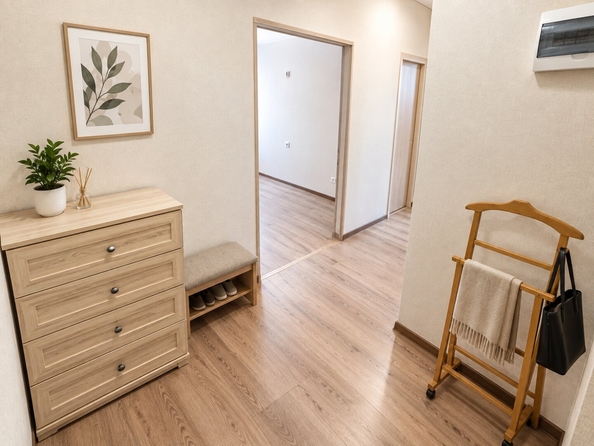 
  Продается 2-комн. квартира 49.8 м². Фото 29.