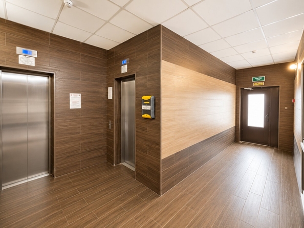 
  Продается 2-комн. квартира 49.8 м². Фото 39.