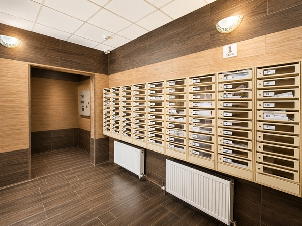 
  Продается 2-комн. квартира 49.8 м². Фото 41.