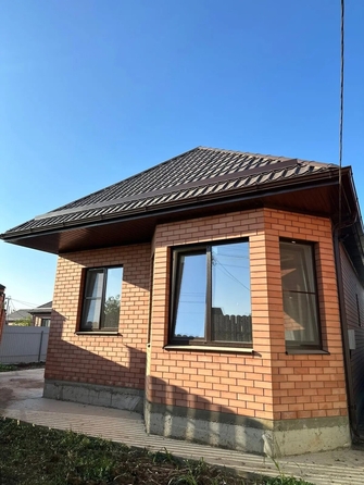 
  Продается дом 78 м². Фото 1.