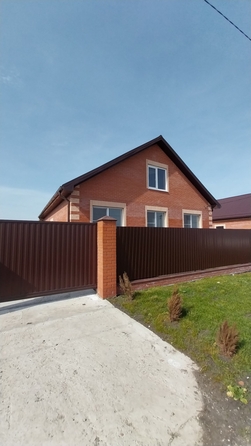 
  Продается дом 125.6 м². Фото 1.