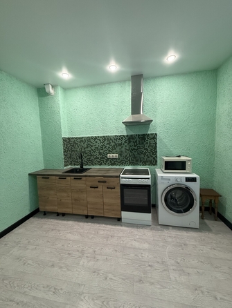 
  Сдается 1-комн. квартира 21.7 м². Фото 1.