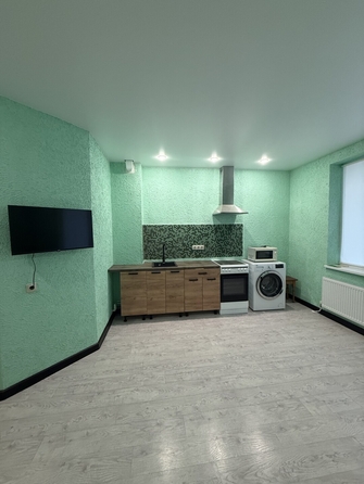 
  Сдается 1-комн. квартира 21.7 м². Фото 2.