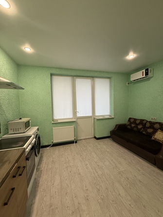 
  Сдается 1-комн. квартира 21.7 м². Фото 4.