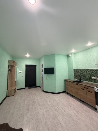 
  Сдается 1-комн. квартира 21.7 м². Фото 6.